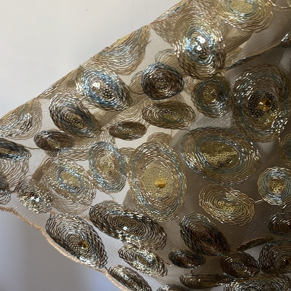 Beautiful, formal girls dress size 14. Isabel Garreton size 12 - Picture 4 of 9